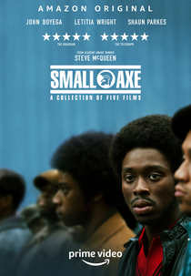 Alex Wheatle (Alex Wheatle)