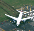 BA38 / Heathrow