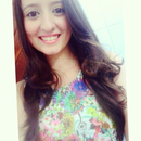 Foto de perfil de Catherine Alencar