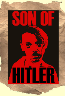 Son of Hitler - Poster / Capa / Cartaz - Oficial 3