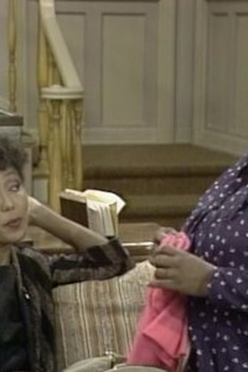 Poster de Episódio Nell's Friend (1983)