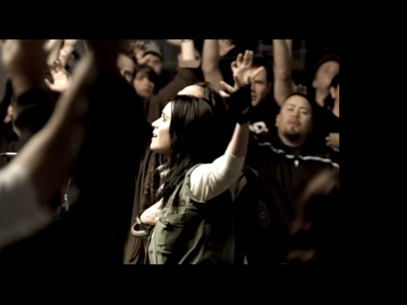 Foto 1 de P.O.D.: Goodbye for Now