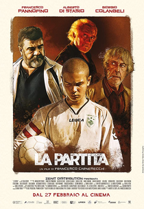 Decisão (La Partita)