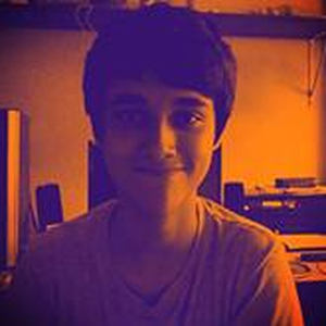 Foto de perfil de Marcus R.F