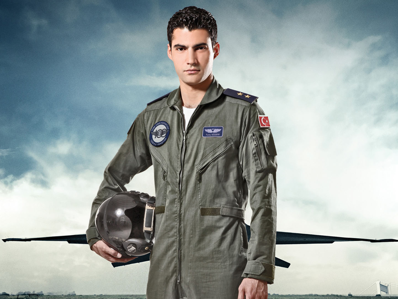 Foto 2 de Anatolian Eagles