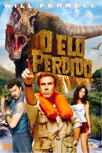  de Filme O Elo Perdido (2009)