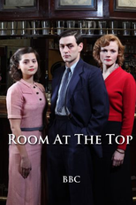 Almas em Leilão (Room at the Top)