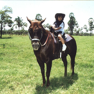 Foto de perfil de Jaqueline Borges