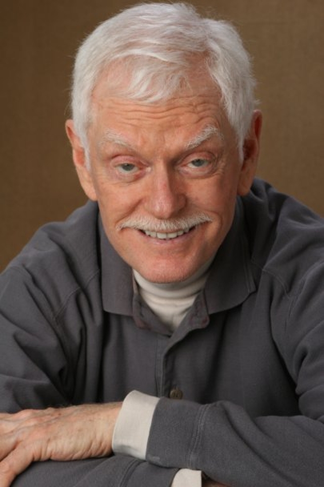 Fotos Barry Ford Artista Filmow