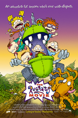 Rugrats: Os Anjinhos - O Filme (Rugrats: The Movie)