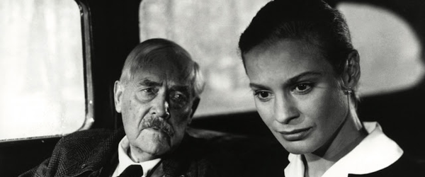 Crítica: Morangos Silvestres (1957, de Ingmar Bergman)
