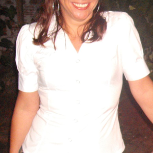 Foto de perfil de Elis Regina Duarte Silva