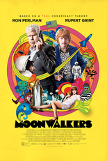 Moonwalkers: Rumo a Lua (Moonwalkers)