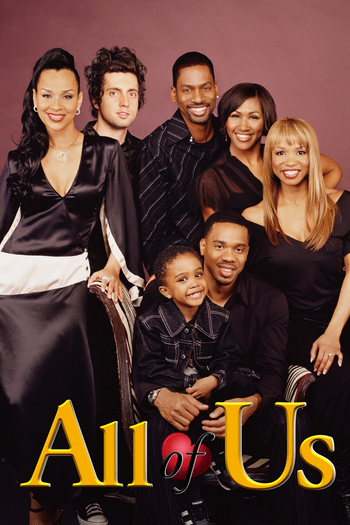  de Série Elas e Eu (2ª Temporada) (2004)