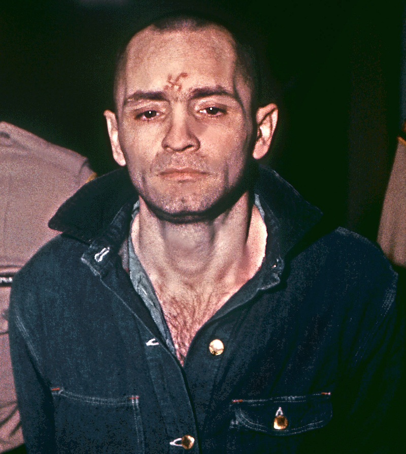 Charles Manson - Foto 9