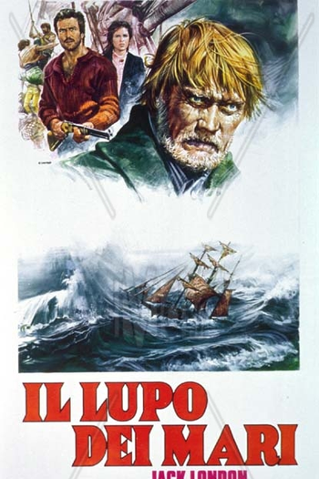 de Filme A Lenda do Lobo do Mar (1975)