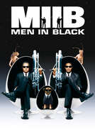MIB: Homens de Preto 2 (Men in Black II)
