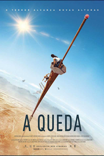  de Filme A Queda (2022)