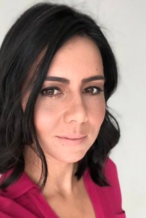 Paula Valdez - Poster 1