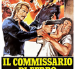 The Iron Commissioner