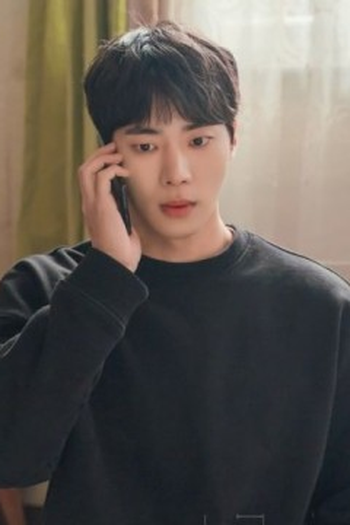 Poster de Episódio 15회 (2022)