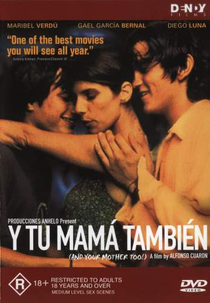 E Sua Mãe Também (Y Tu Mamá También)