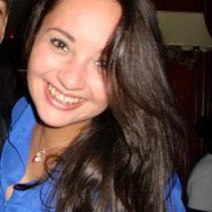 Foto de perfil de Daniele Rocha