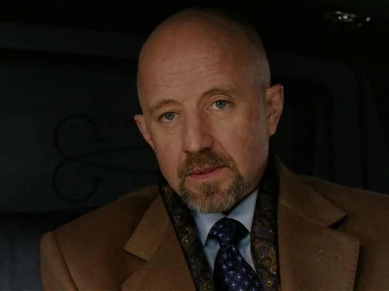 Foto 2 de Awake: A Vida Por Um Fio