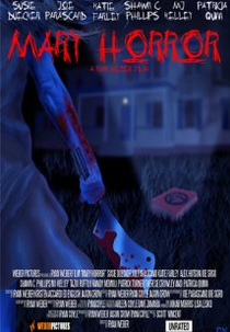 Mary Horror (Mary Horror)