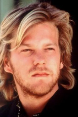 Kiefer Sutherland