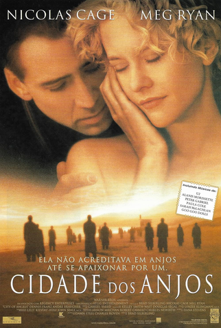Poster 9 de Filme Cidade dos Anjos (1998)