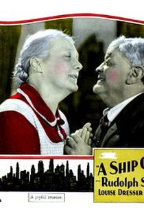 A Outra Pátria (A Ship Comes In)