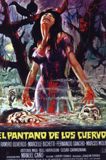 El Pantano de los Cuervos (El Pantano de los Cuervos)