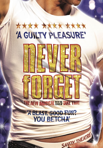 Never Forget: The Musical (Never Forget: The Musical)