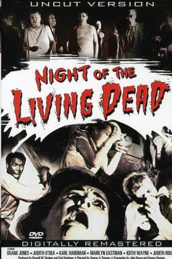  de Filme A Noite dos Mortos-Vivos (1968)