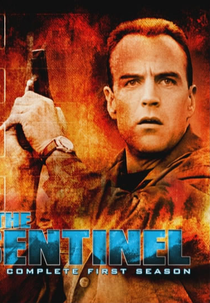 The Sentinel (3ª Temporada) (The Sentinel (Season 3))