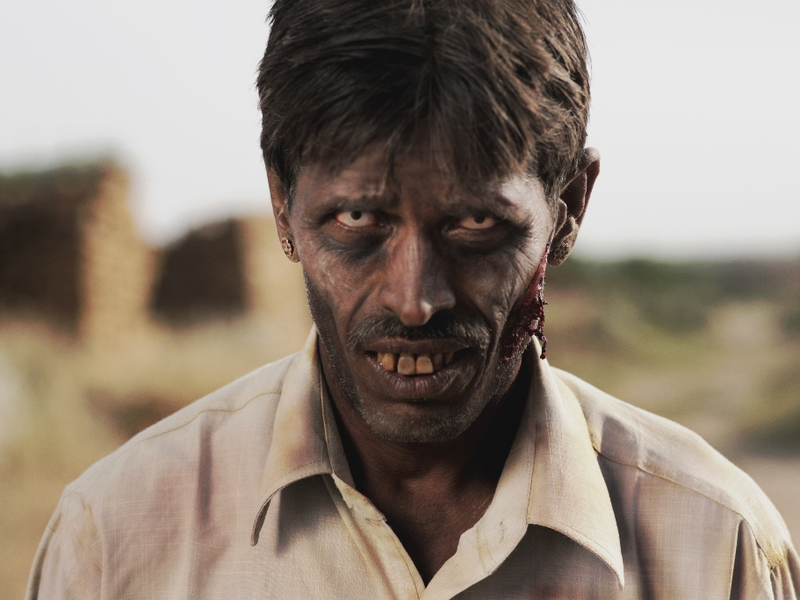 Foto 1 de The Dead 2: India