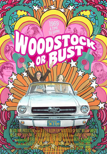 Woodstock or Bust (Woodstock or Bust)