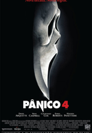 Pânico 4 (Scream 4)