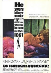 Servidão Humana (Of Human Bondage)