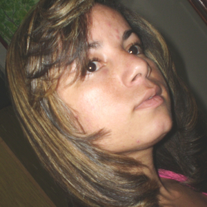 Foto de perfil de Lucy Bernardes da Silva