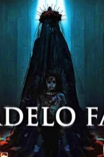 Poster de Filme Pesadelo Fatal (2024)
