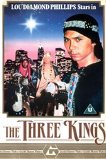 Os 3 Reis Magos em Los Angeles: Uma Loucura de Natal (The Three Kings)