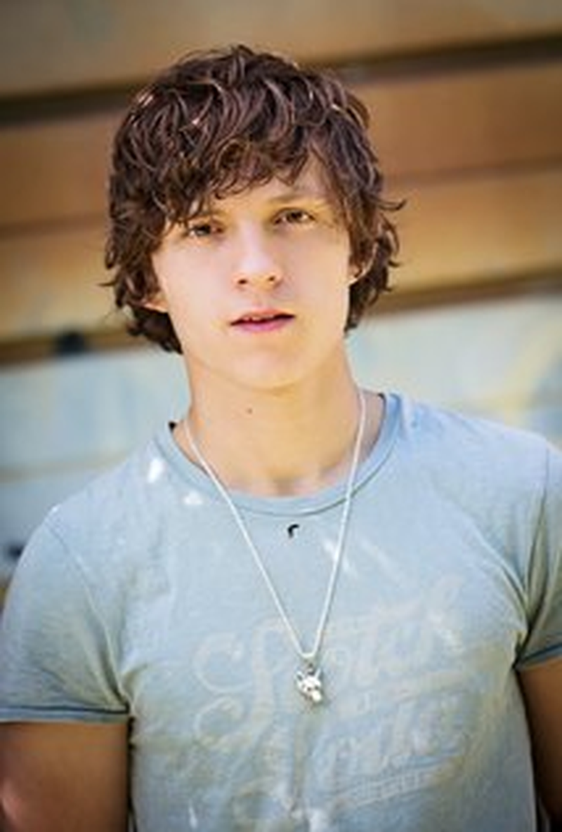 Tom Holland (X) - Foto 3