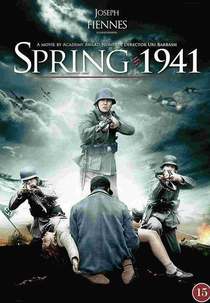 Primavera de 1941 (Spring 1941)