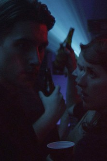 Poster de Curta O Oportunista (2013)