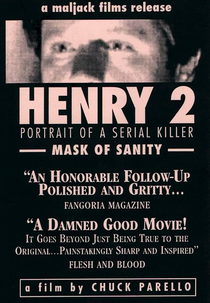Retrato de um Assassino 2 (Henry - Portrait of a Serial Killer 2)