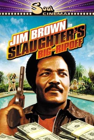 Poster 1 de Filme Jogando Sujo (1973)