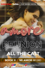 Amore: The Reunion (Amore: The Reunion)