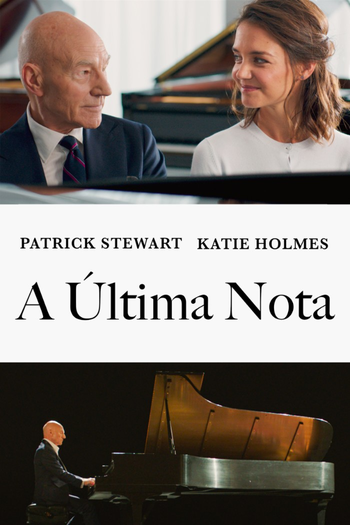  de Filme A Última Nota (2020)